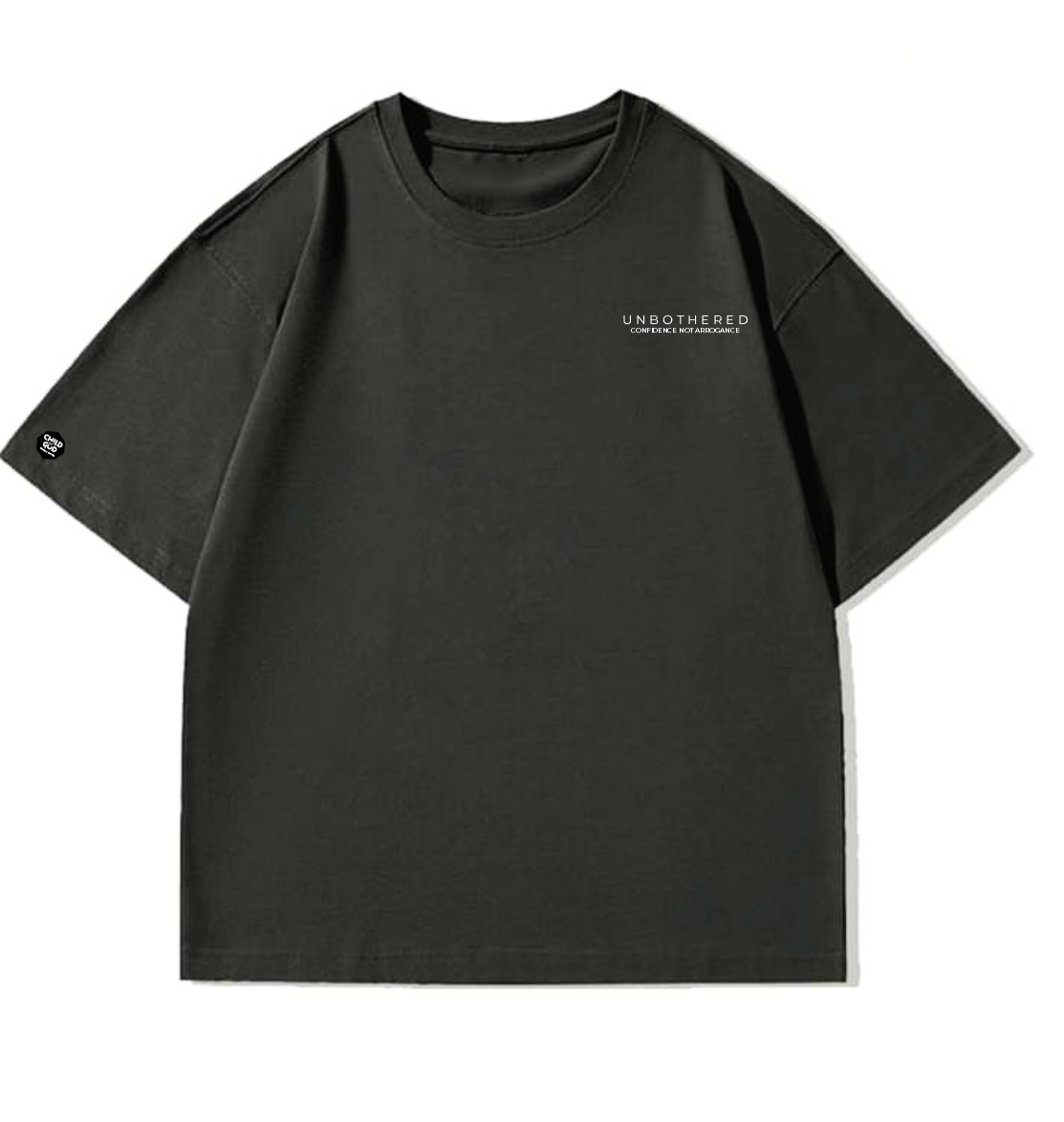 TRUST GOD T-SHIRTS