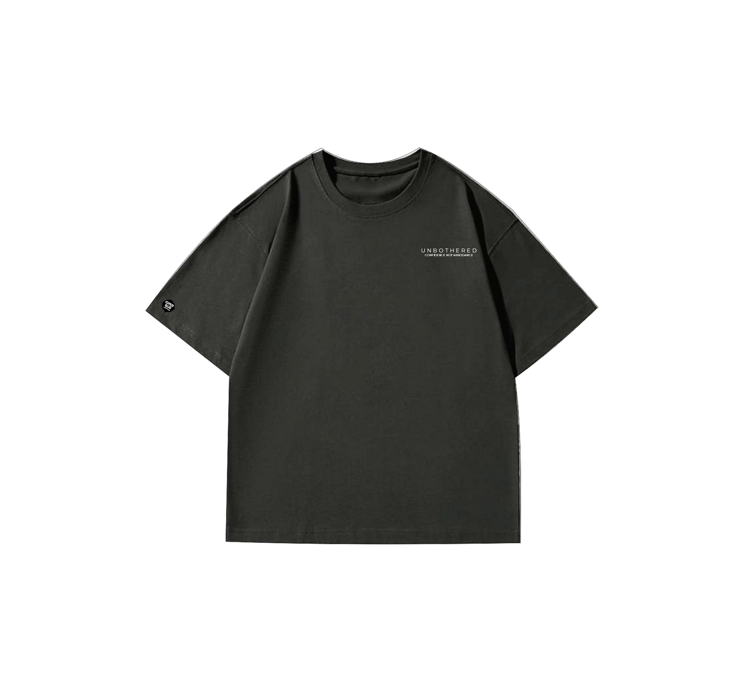 TRUST GOD T-SHIRTS