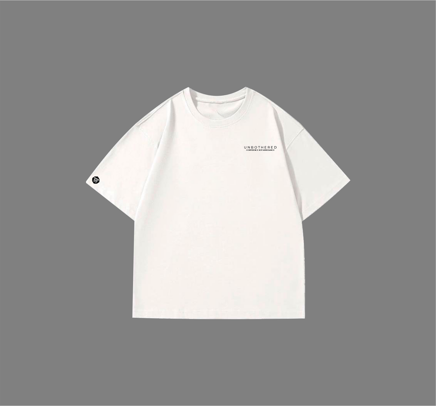 TRUST GOD T-SHIRTS