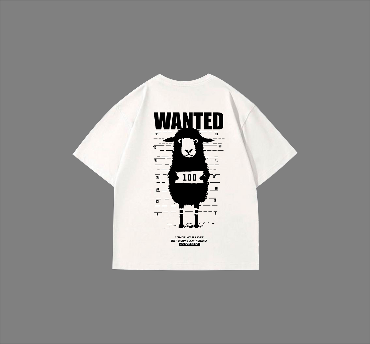 WANTED